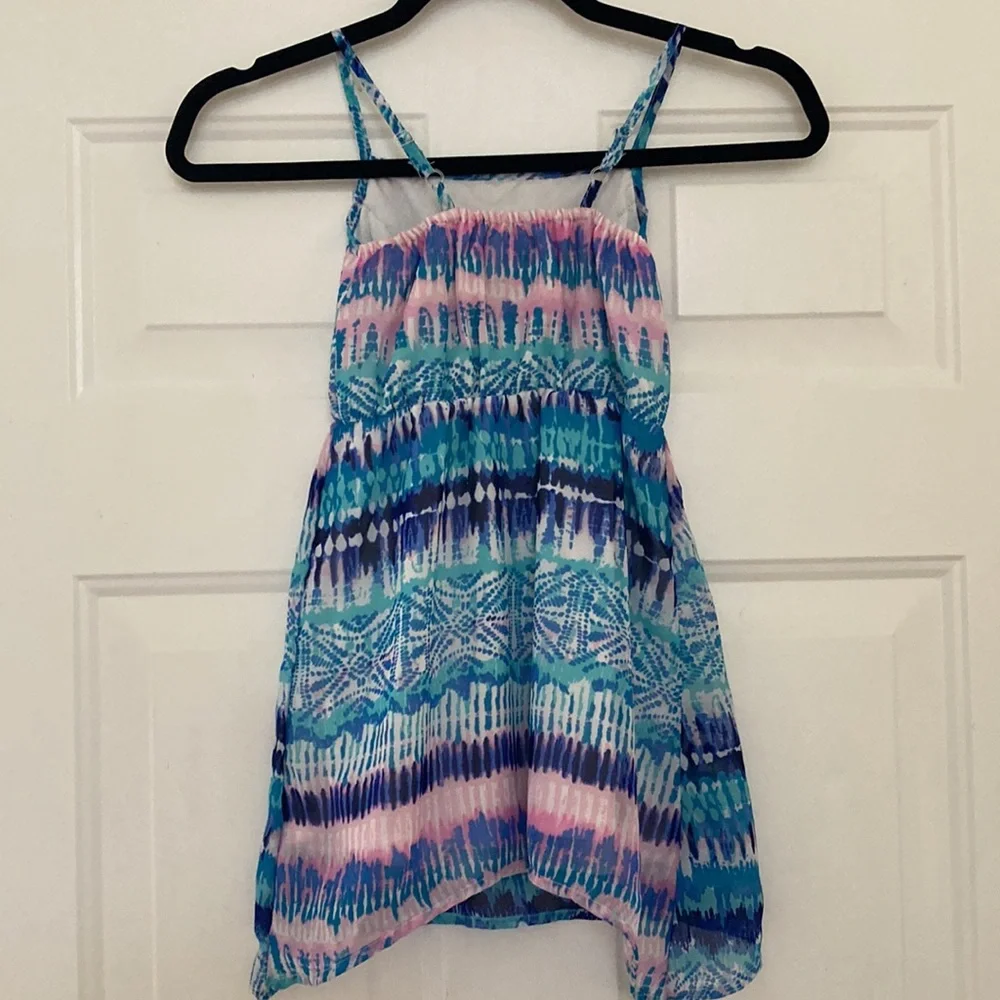 The Children’s Place Dress Girl Size 4 XS